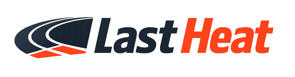 The Last Heat